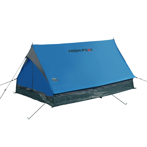  Minibalíček Tienda De Campaña High Peak