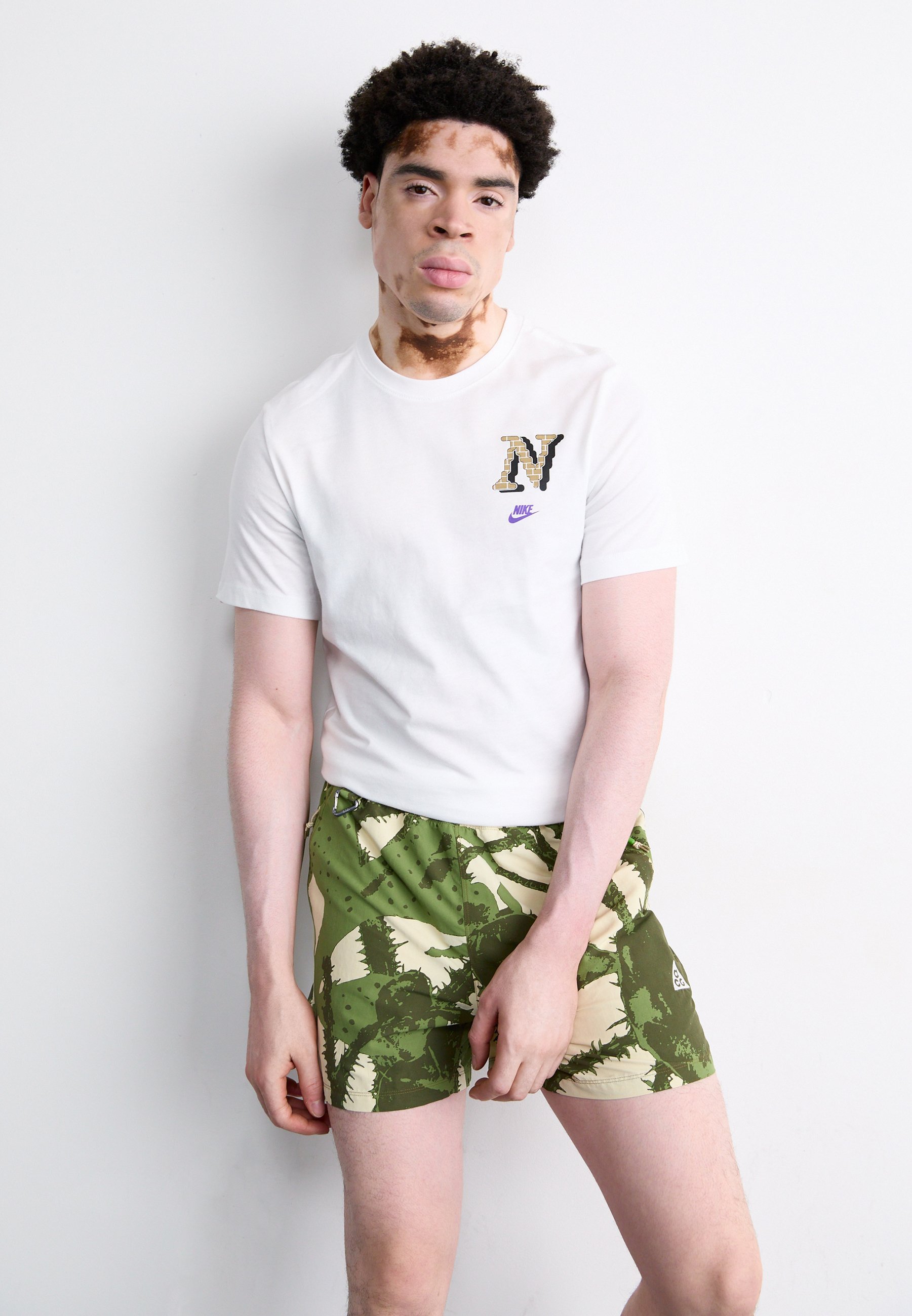 Nike ACG casual shorts