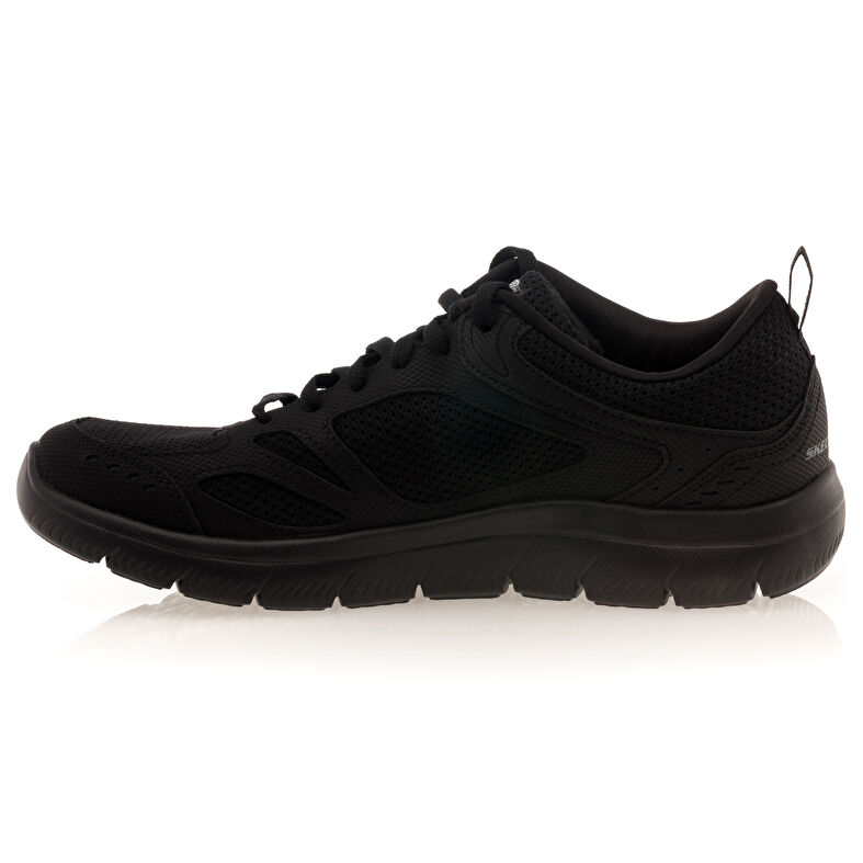Baskets / Sneakers Herren Schwarz