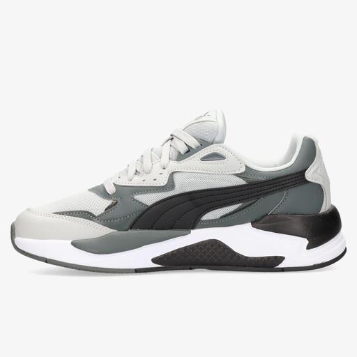 Ταχύτητα ακτίνων Χ Puma