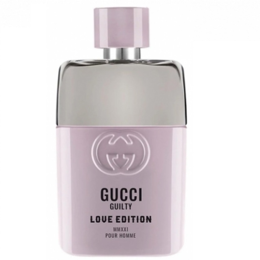 Gucci Guilty Love Edition MMXXI Pour Homme