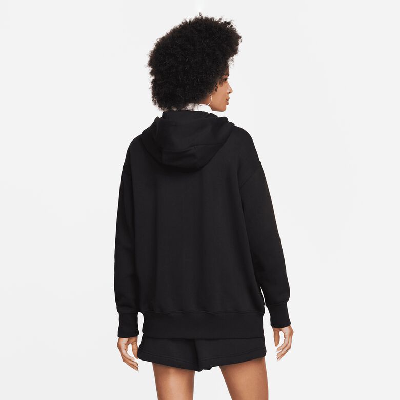 Sportswear Phoenix Fleece Oversized Hoodie met volledige ritssluiting