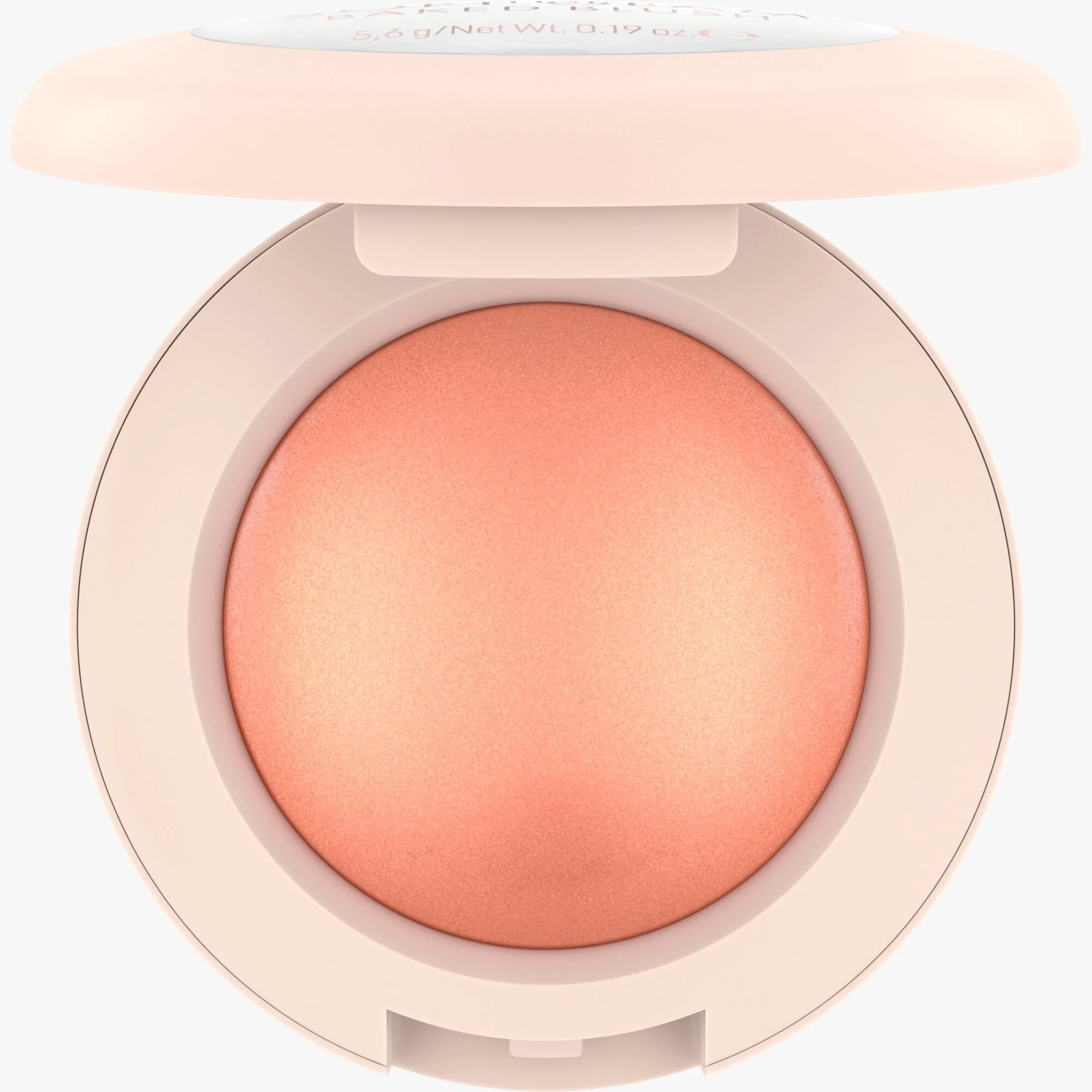 Viso Soft Glam Blush Illuminante - Sublimatori e Illuminanti, Fard compatto