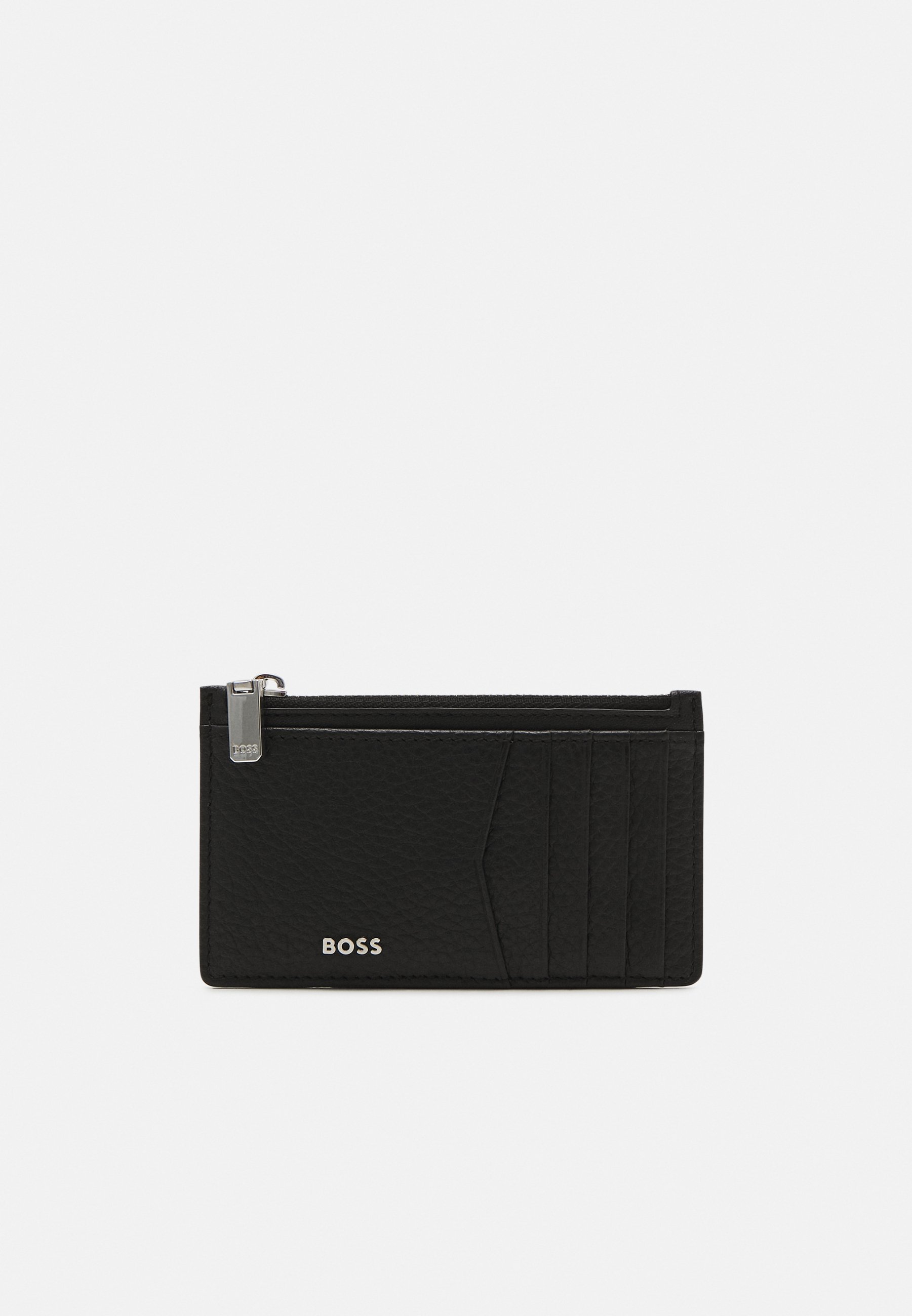BOSS NEW CROSSTOWN - Portefeuille - noir