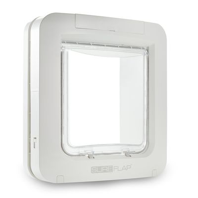 SureFlap Mikrochip-Haustiertür