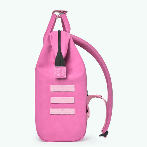 Cabaia Adventurer Medium Backpack Nantes pink
