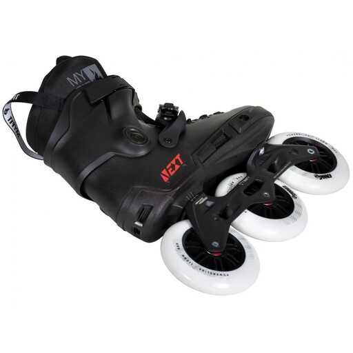  Powerslide Next Core Noir 110