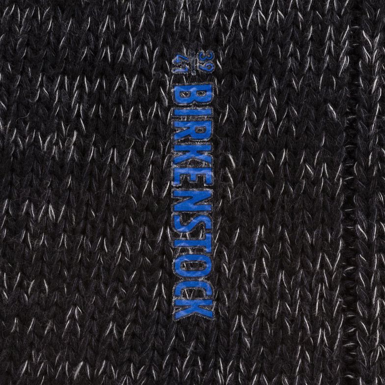 Cotton Twist donna Cotone/Poliammide/Elastan - Black Black