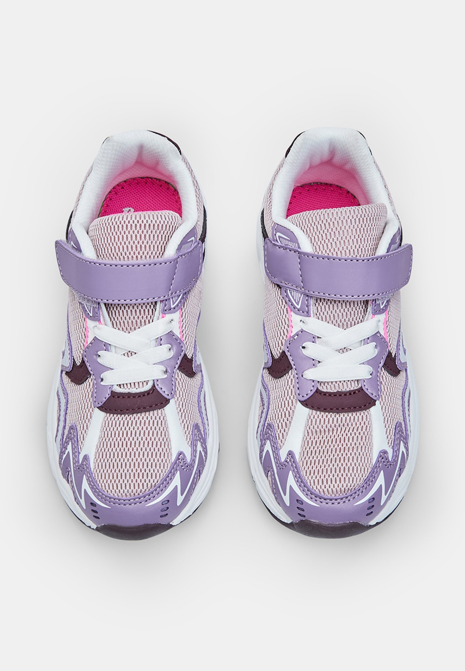 Baskets Bata - argento