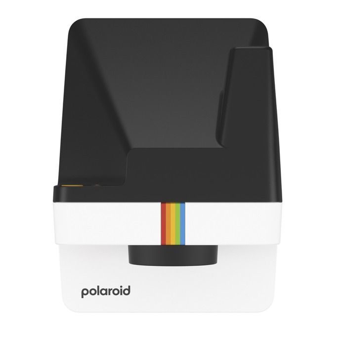 Appareil photo Instantané Polaroid Now Génération 2 Noir & Blanc