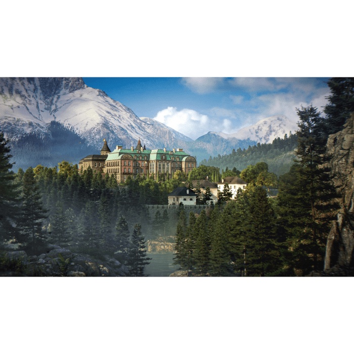 007 First Light • Gioco per Nintendo Switch 2