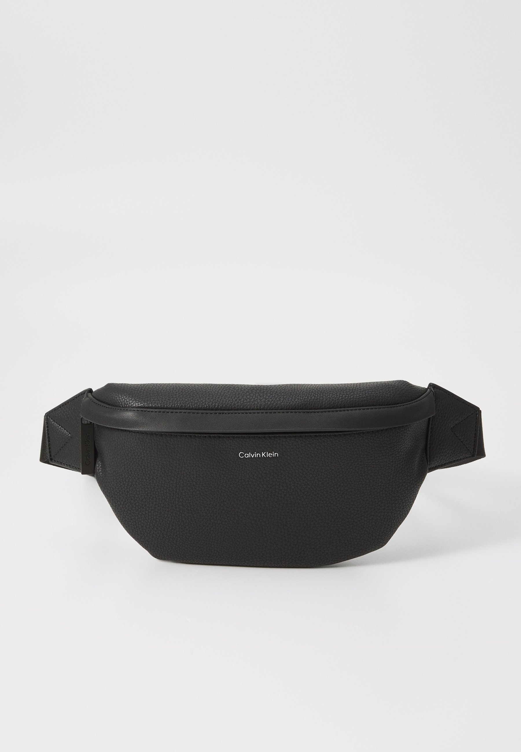 MUST WAISTBAG - Ledvinka - black