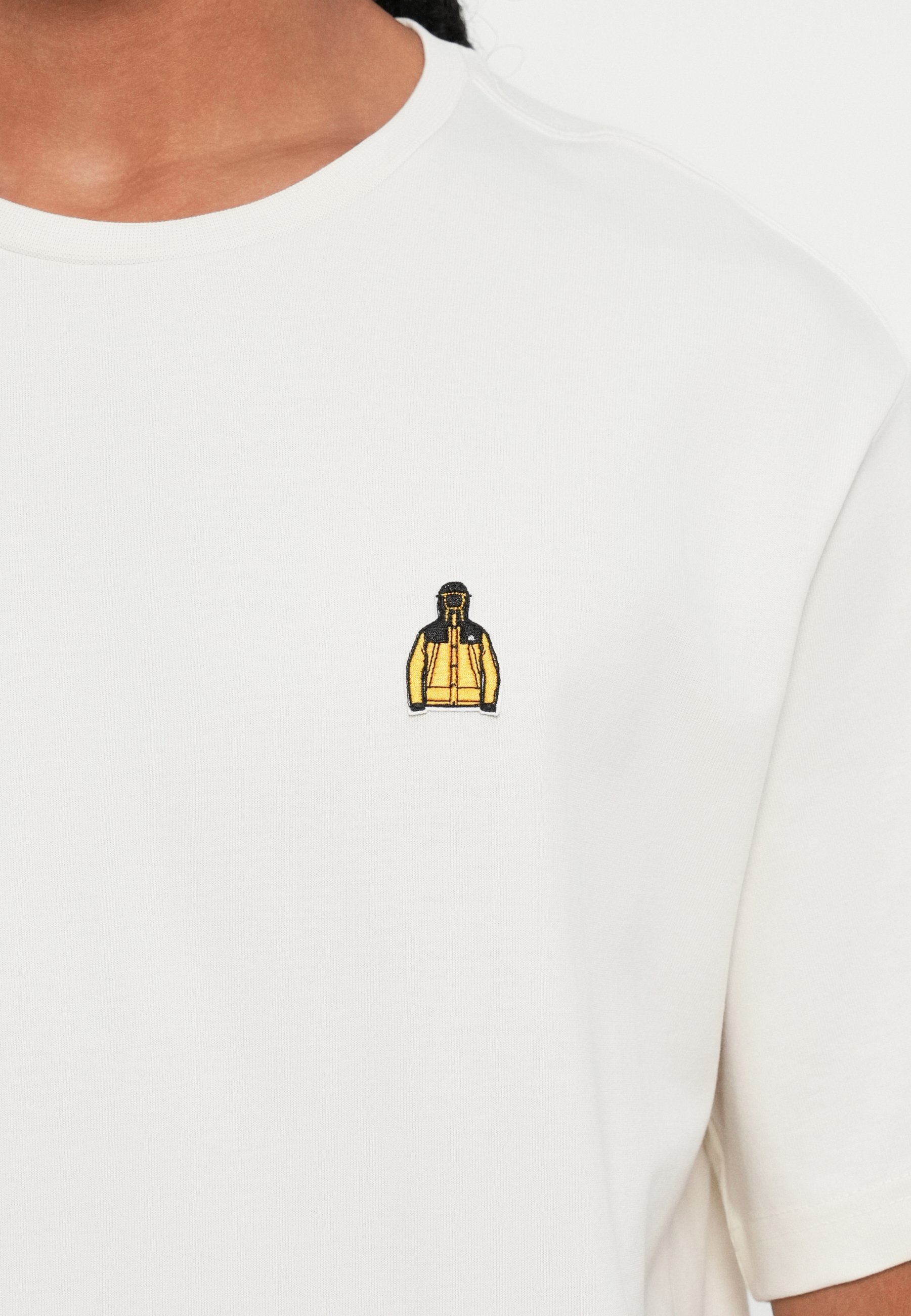 T-shirts basiques The North Face