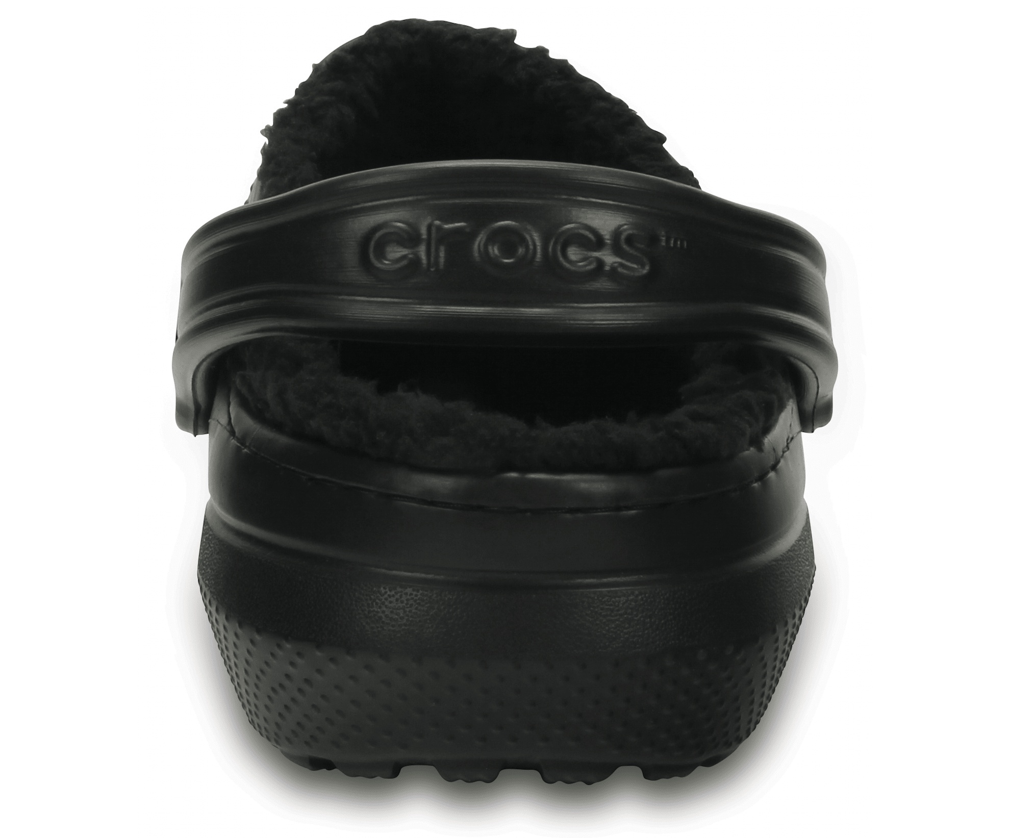 Classic Lined Clog