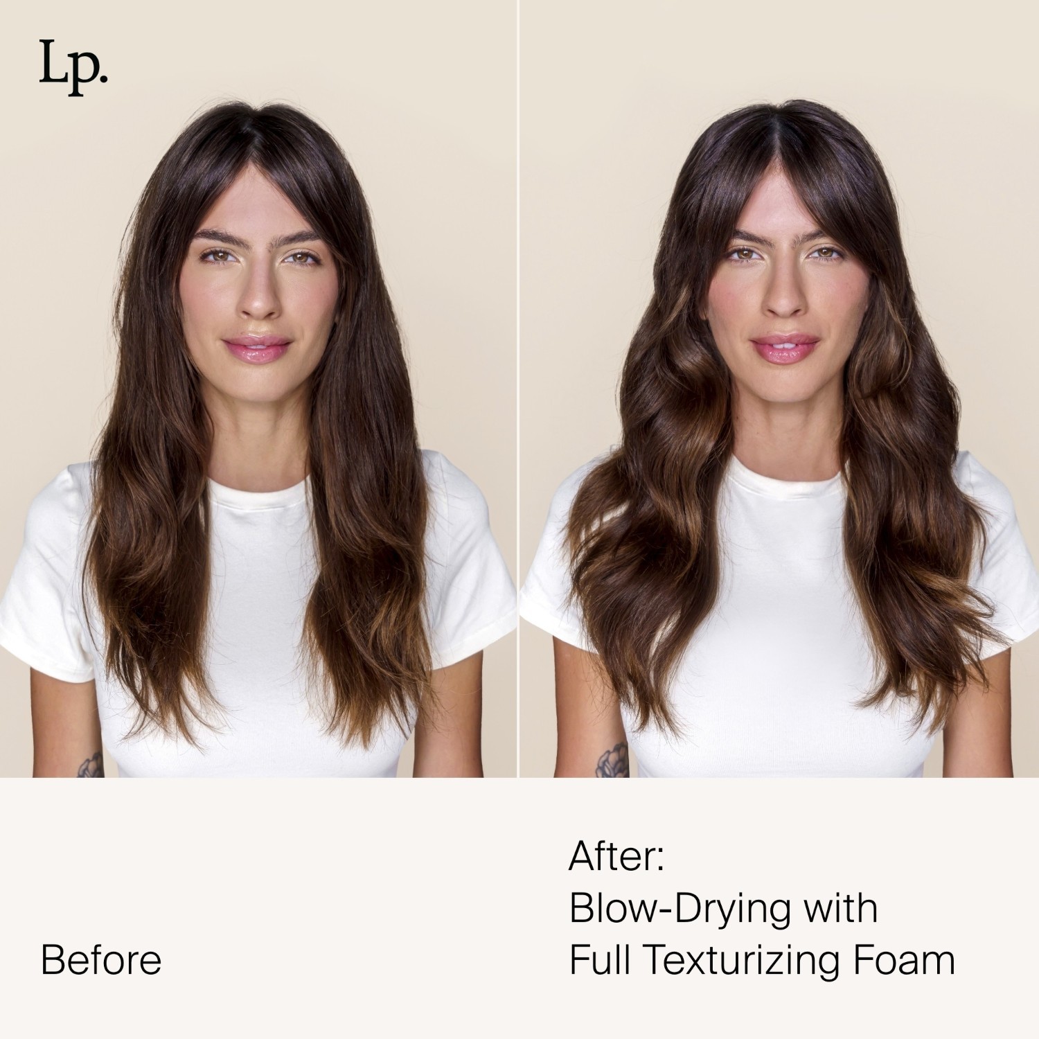 Living Proof Haarcreme pilna pūšanas sausais krēms - 109 ml