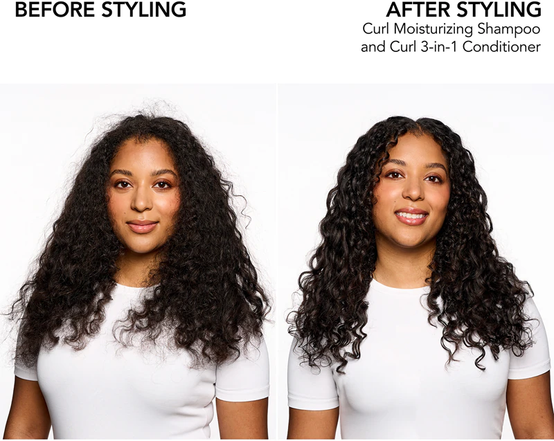 Bumble and bumble Bb. Curl 3-in-1 Conditioner voor krullend en golvend haar