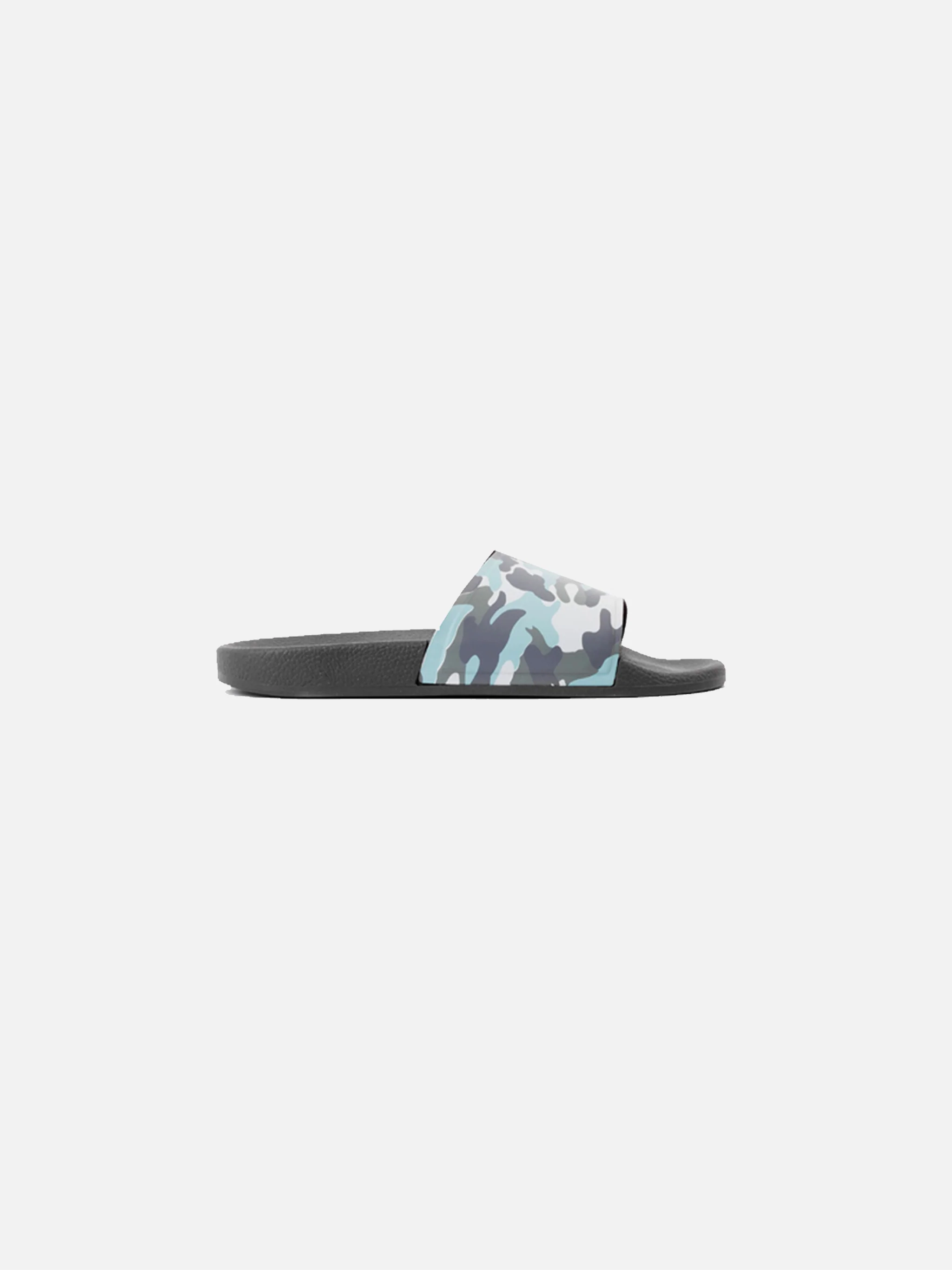 Mimetische strandslipper