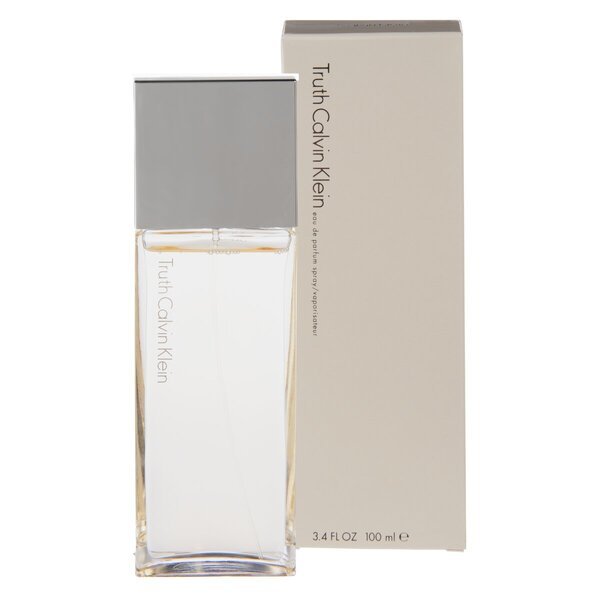 Parfumska voda Calvin Klein Truth Femme<br>100 ml