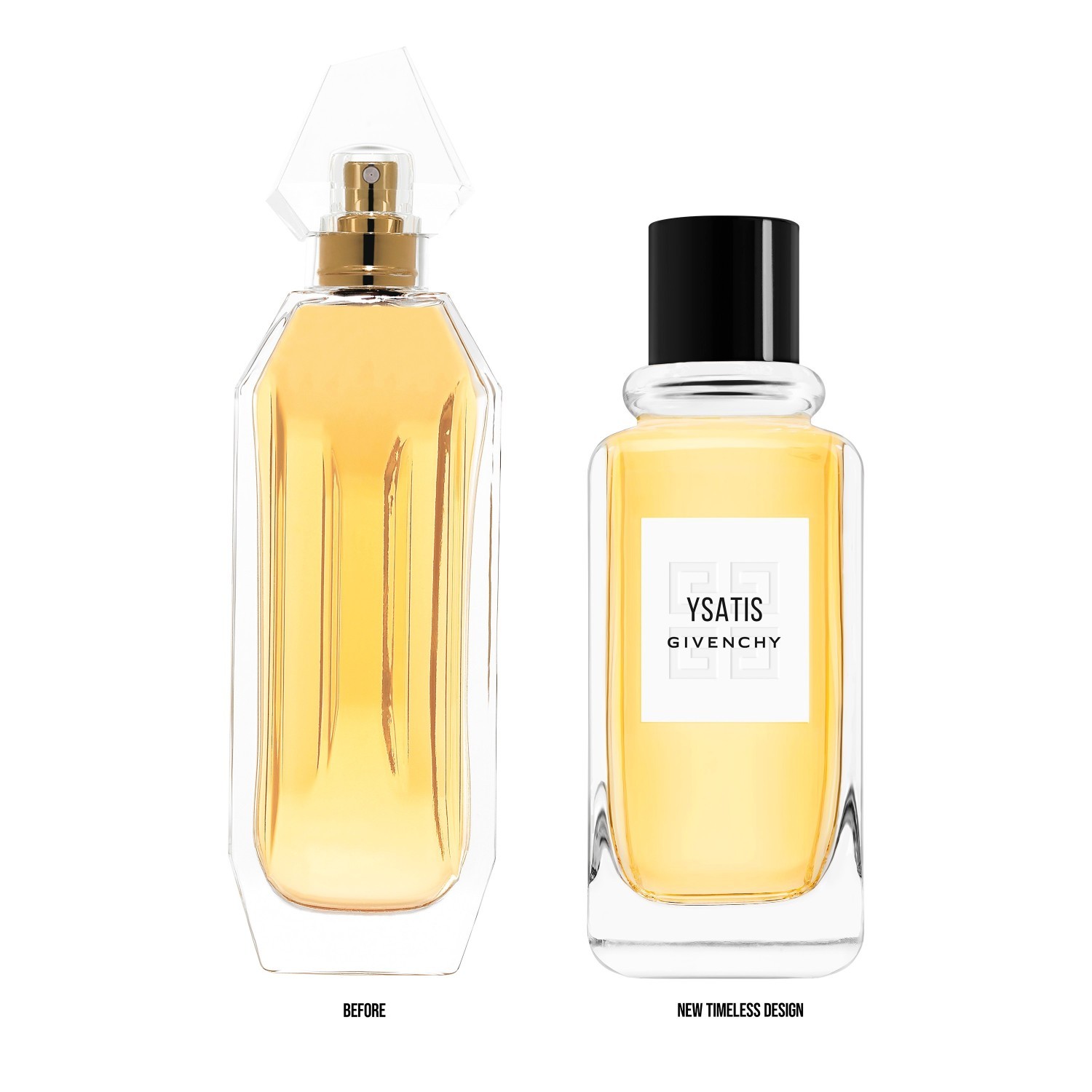 Givenchy Les Mythiques Ysatis Eau de Toilette - 100 ml