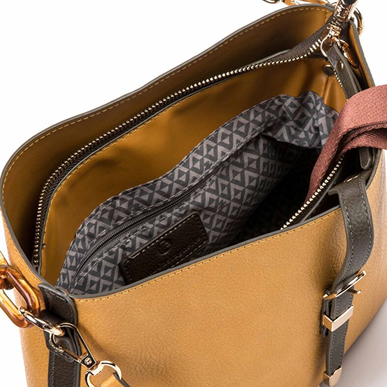 Bolsas femininas, bolsas amarelas