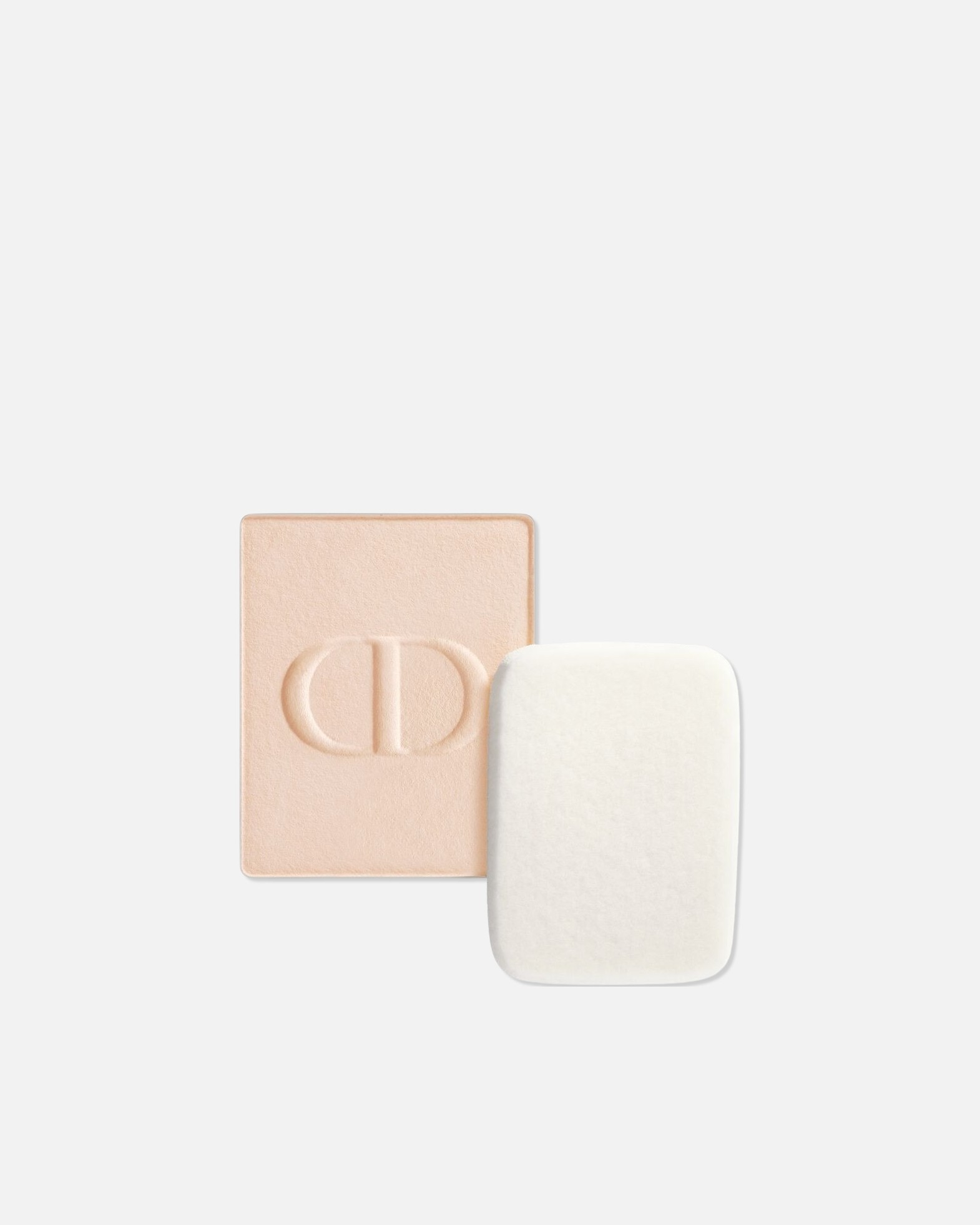 DIOR tekući puder Dior Forever Natural Velvet - 47 ml