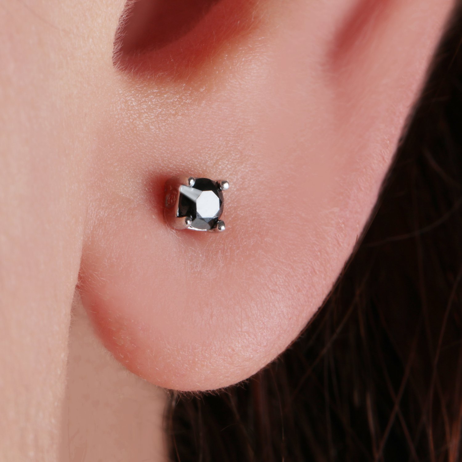 FAVS Boucles d'oreilles