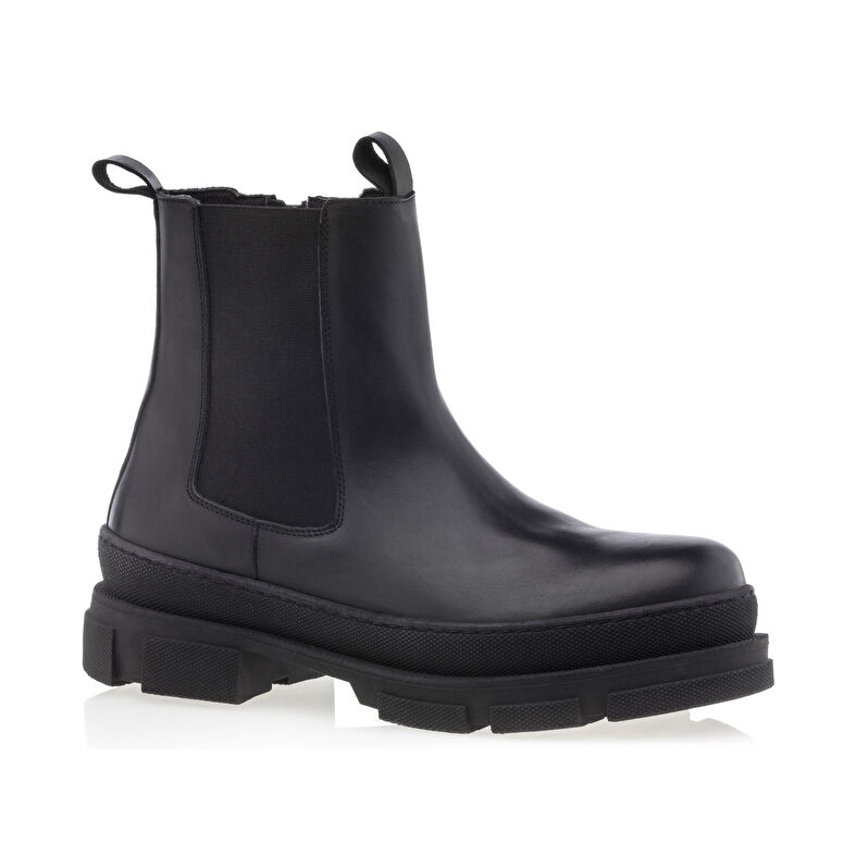 Boots / bottines Homme Noir