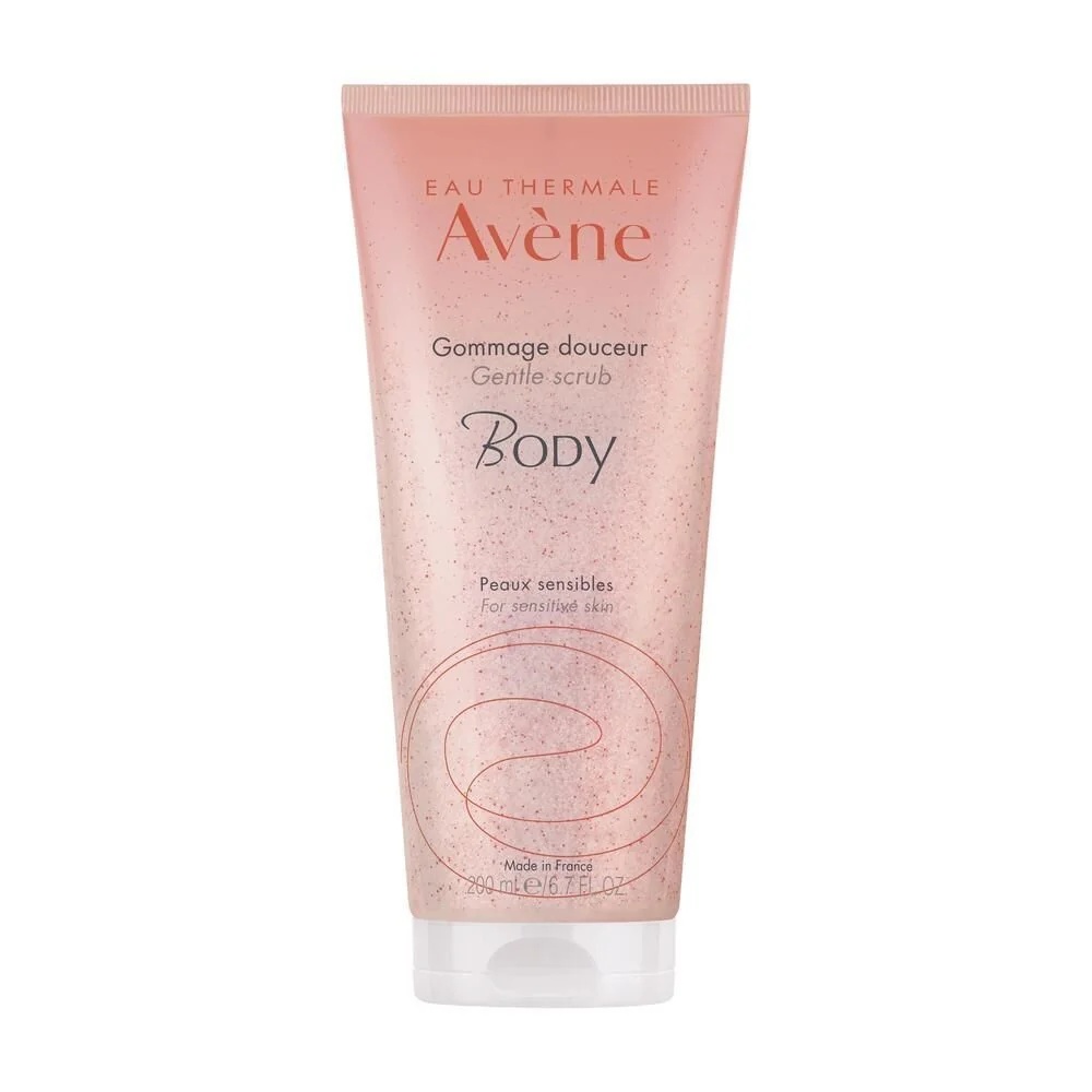 AVENE Avène kehakoorija 200ml Nf