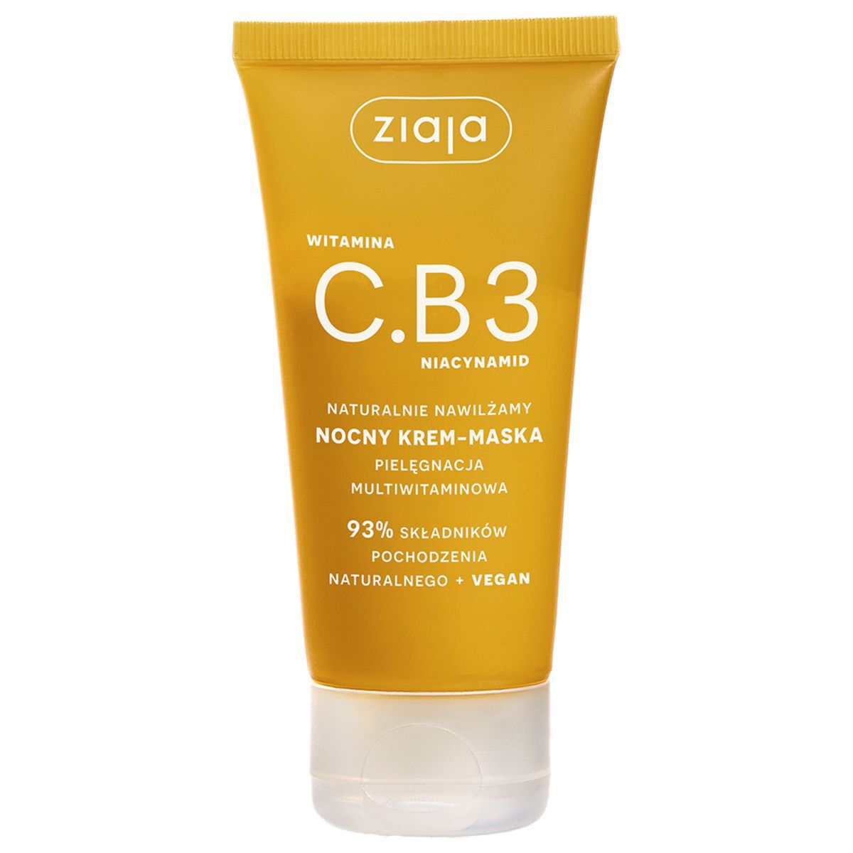 Ziaja Vitamin C.B3