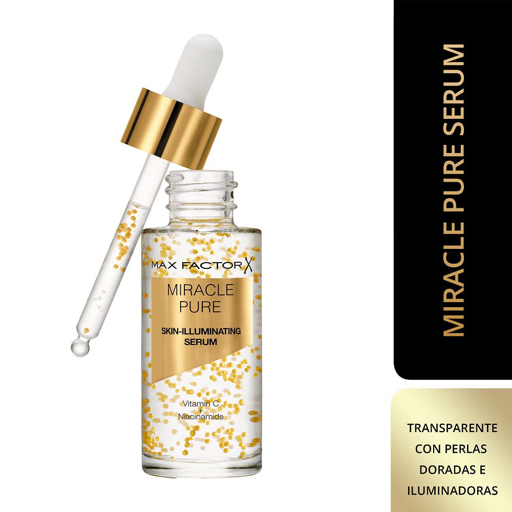 Miracle Pure serum za lice Hidratantne kreme za lice
