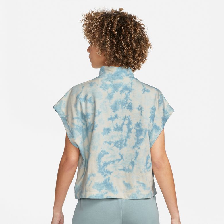 Wash Jersey Top