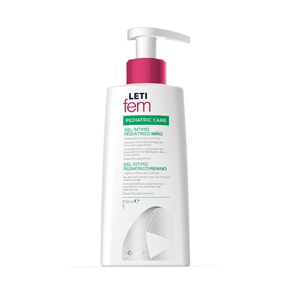 Pediatrická péče pro ženy | 250 ml