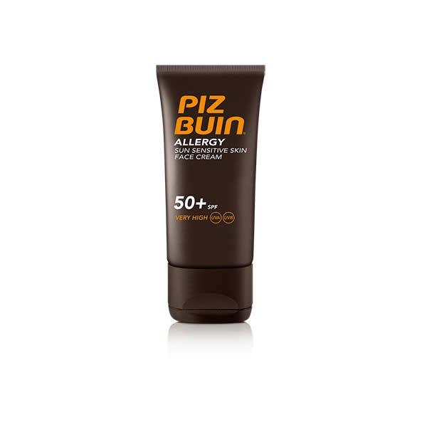 Allergi ansiktskräm SPF 50+ | 40 ml