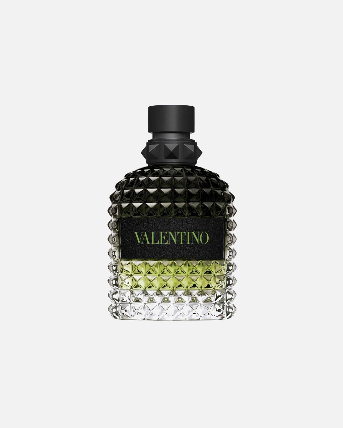 Valentino toaletna voda Born In Roma Men's Green Stravaganza - 50 ml