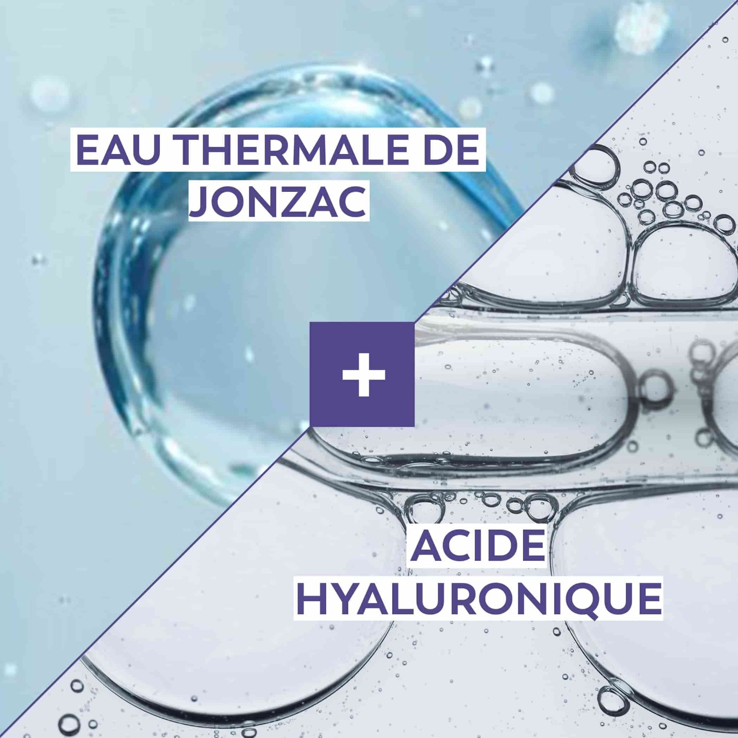 Jonzac Sérum concentré anti-âge