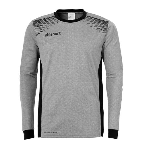  Målvaktströja Ml Mörkgrå Mix/Svart Uhlsport