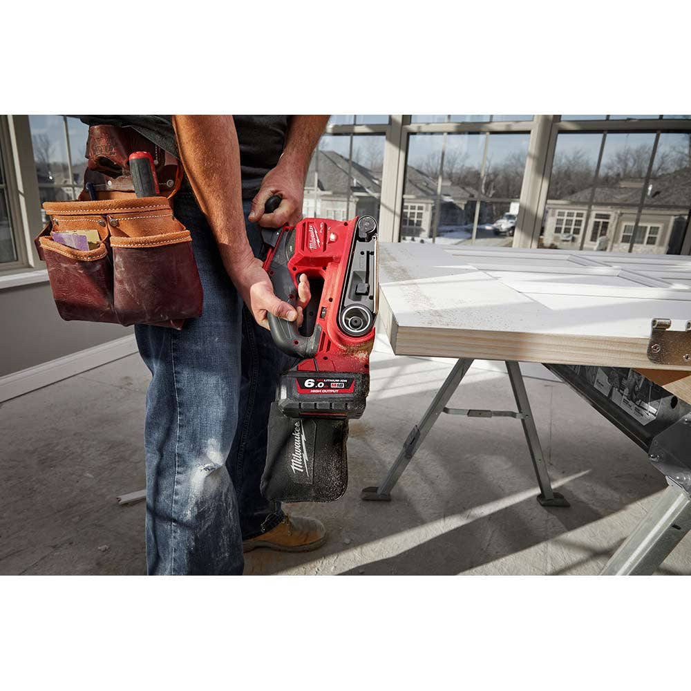 MILWAUKEE 18V FUELTM Skin M18FBTS750 Lämmönvaihdin