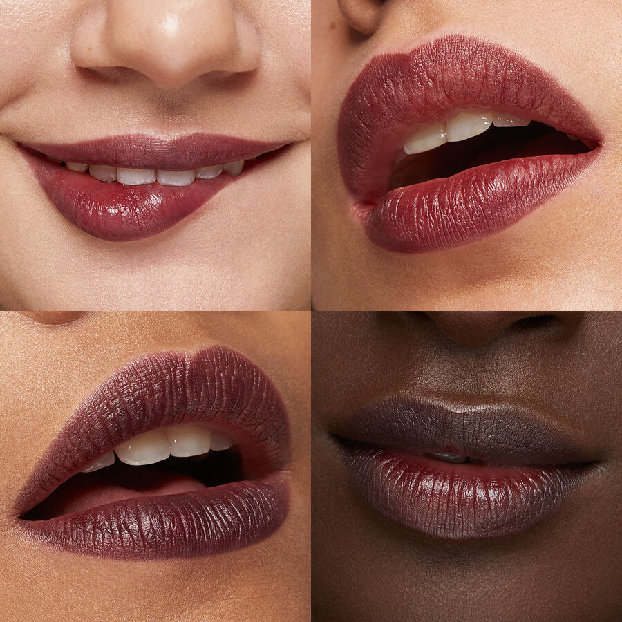 Dugotrajni marker za usne u boji 107 Plum