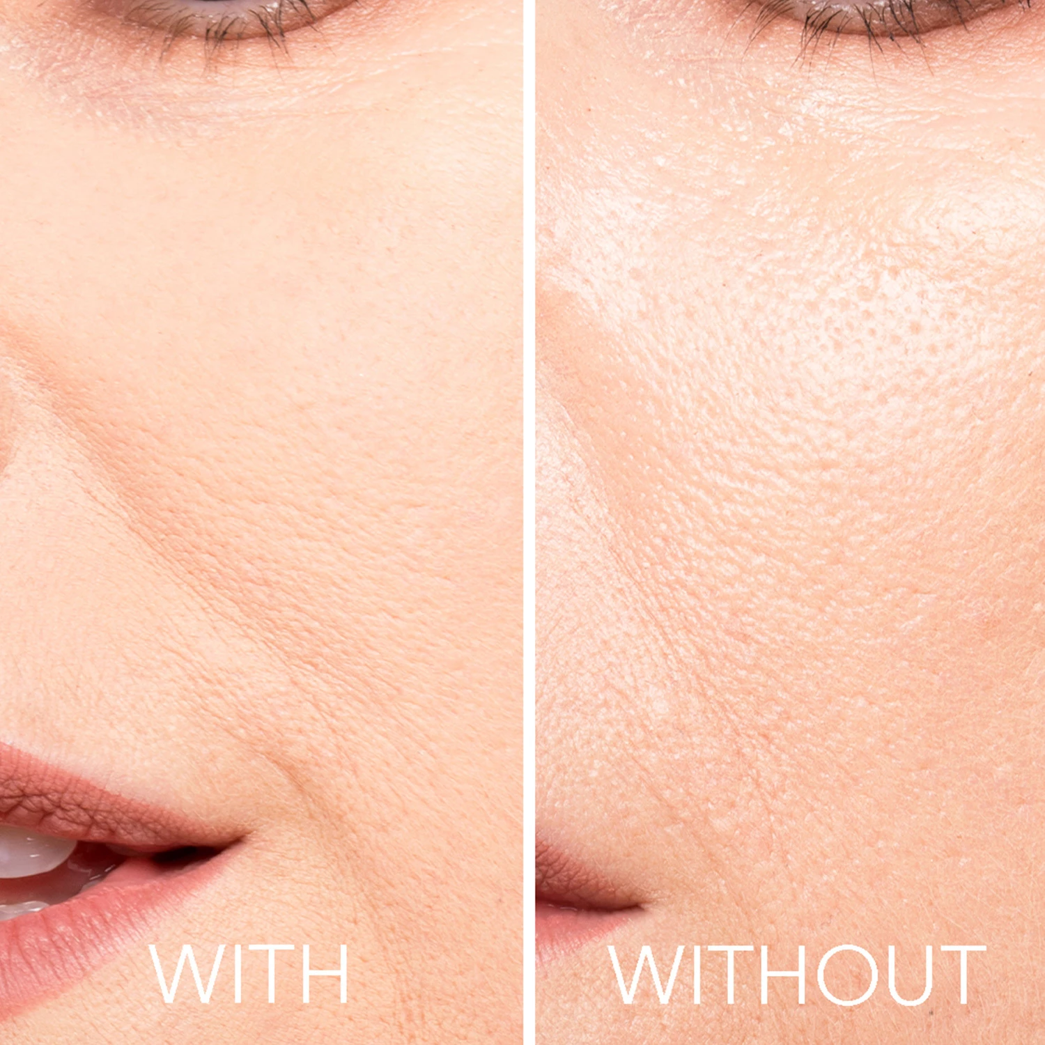 Pudră absorbantă translucidă - LH cosmetics