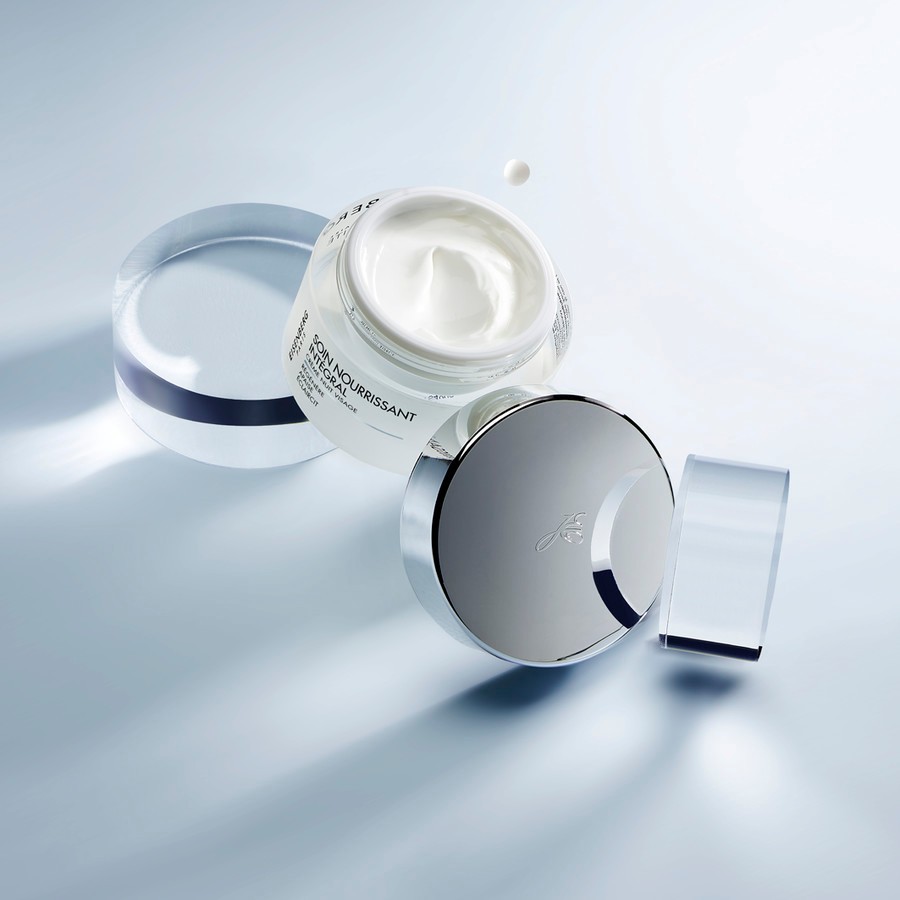 Ајзенберг крема за лице Pure White комплетна хранљива нега - 50 мл
