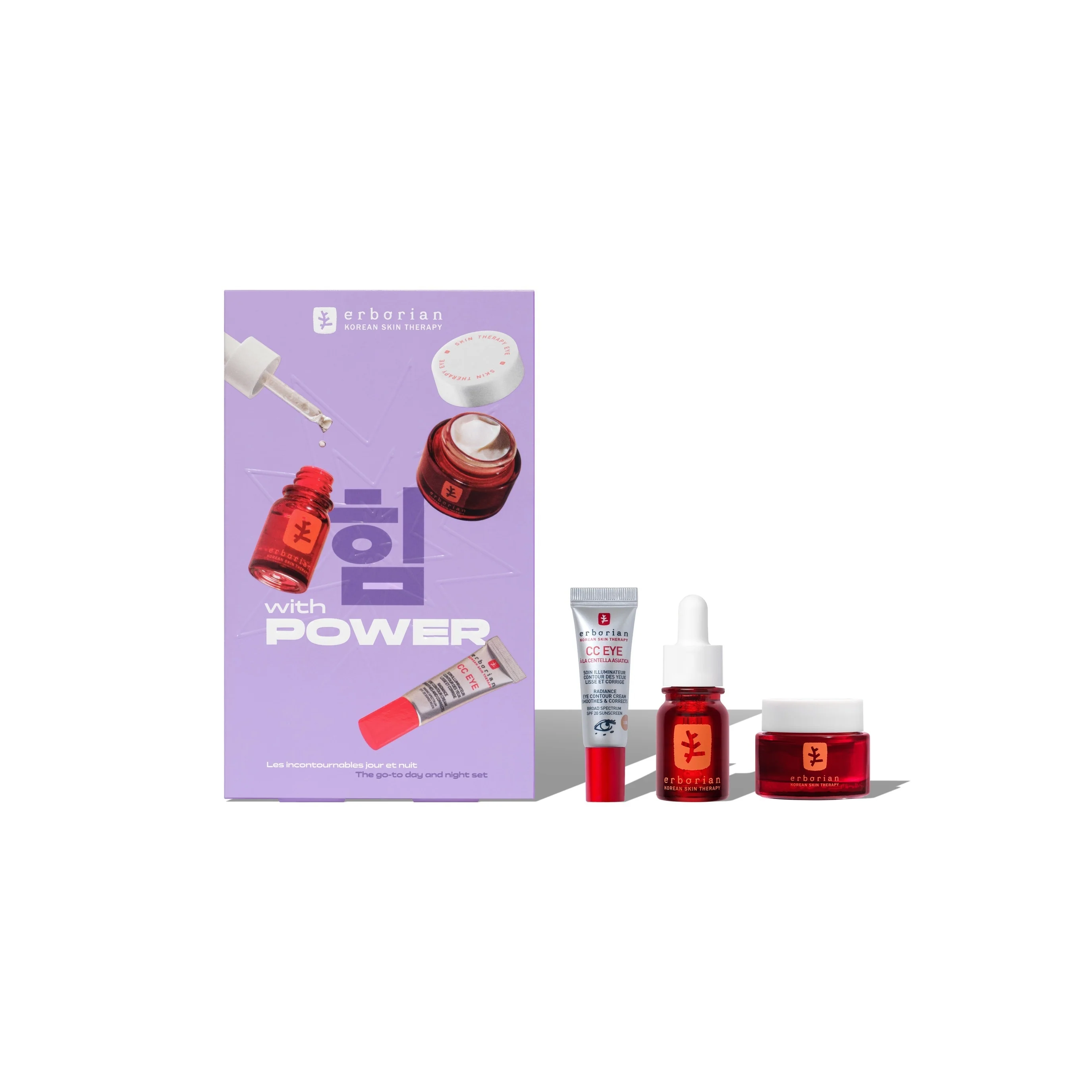 BB Cream & CC Cream XMAS KIT 2026 Skin Essential Kit - Dorè - Cofanetto Make Up, BB Cream
