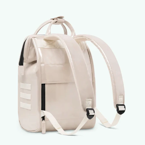 Cabaia Adventurer Medium Backpack Honolulu Gold
