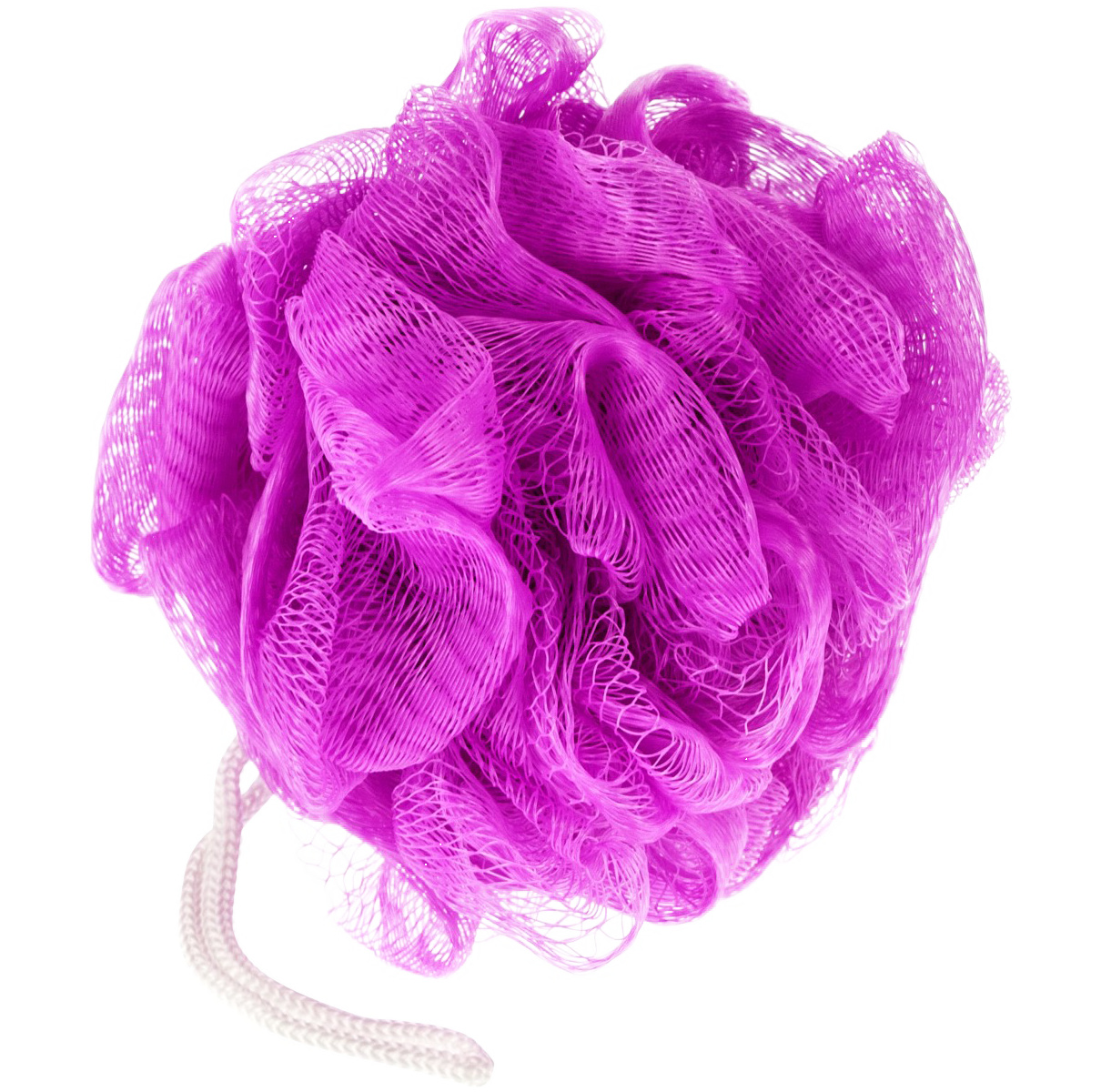 Éponge de bain en nylon Ewa Schmitt, 1 pièce.