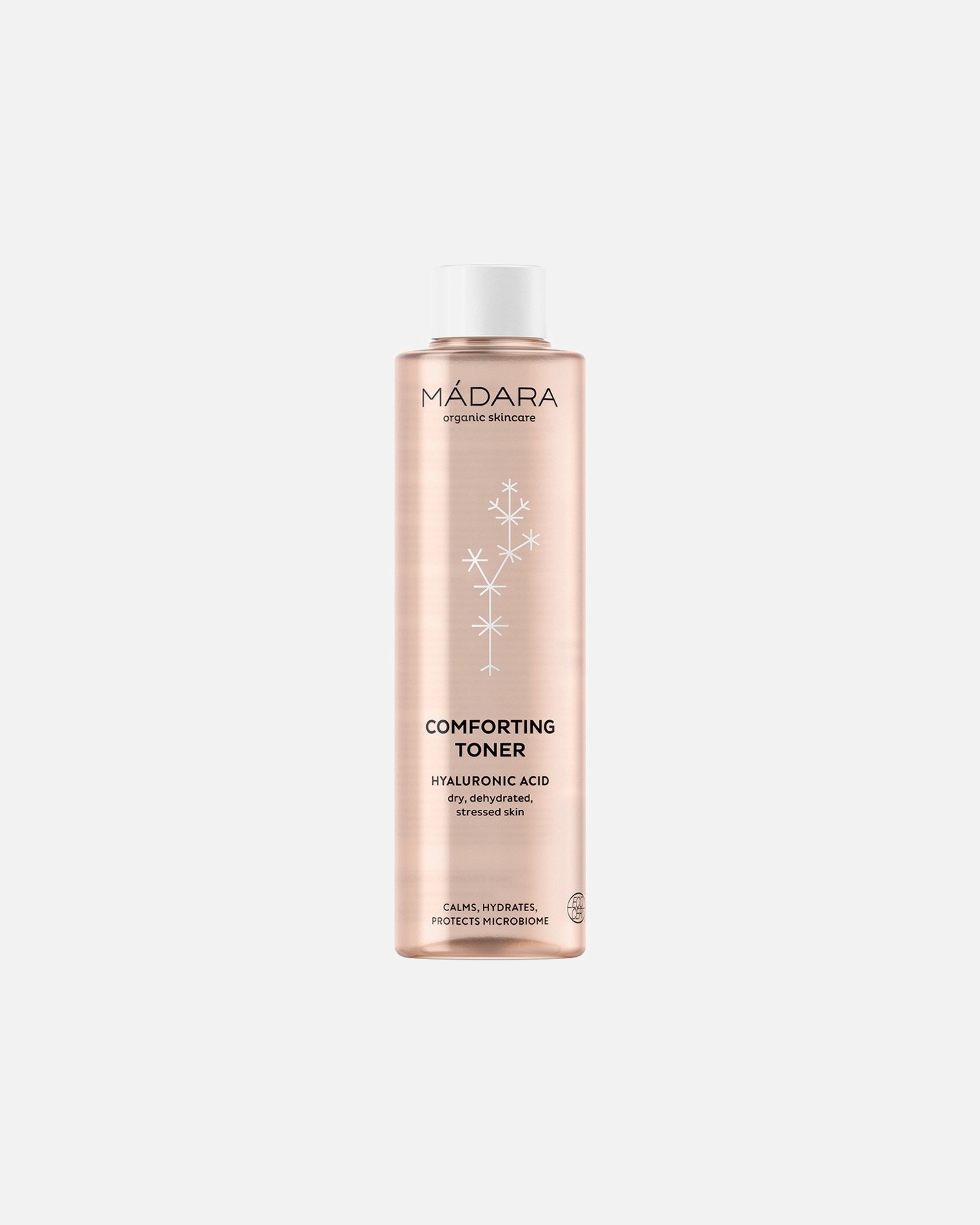 MÁDARA Gesichtswasser Beruhigendes Gesichtswasser - 200 ml