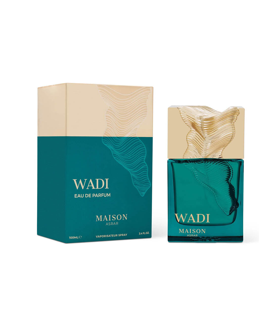 Casa di Asrar Wadi