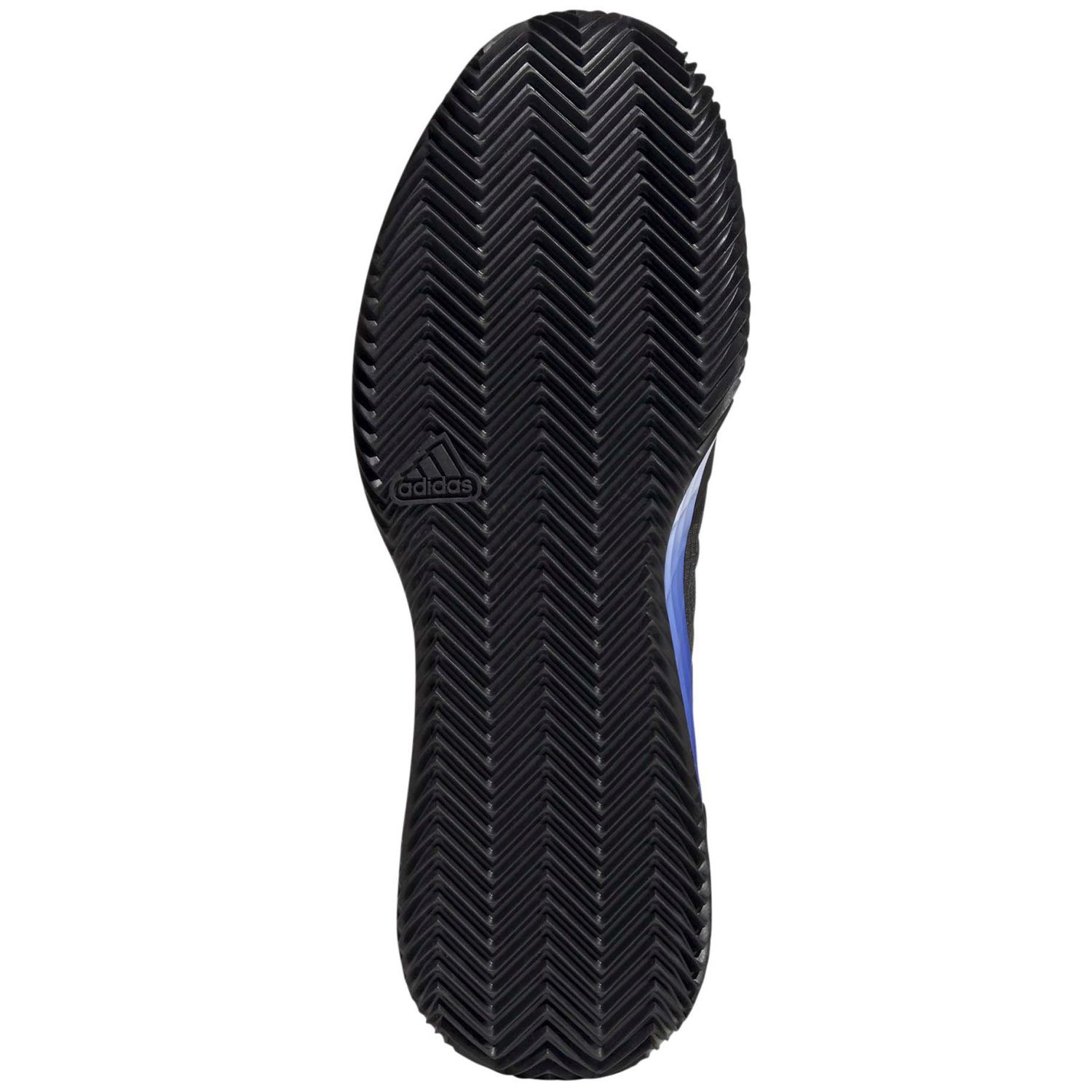 adidas Adizero Ubersonic 4 M Clay schoenen