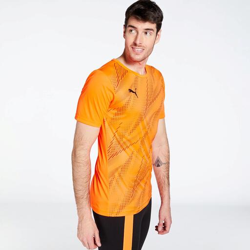 Puma Individual Rise