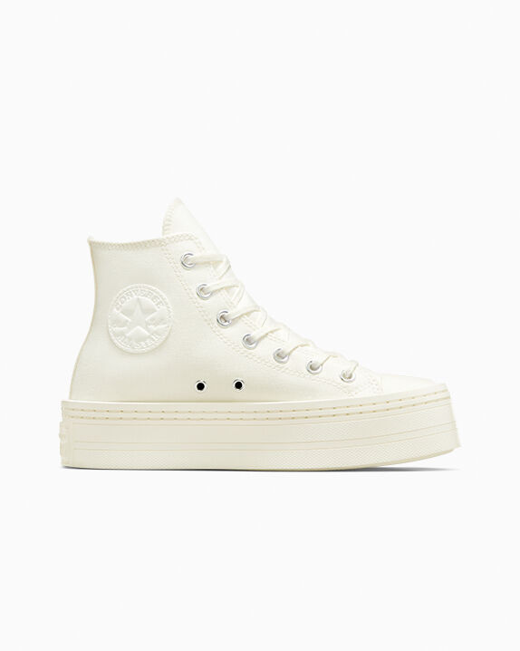 Chuck Taylor All Star Modern Lift Platform Canvas