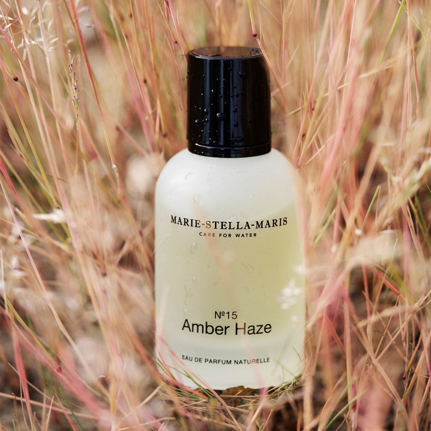 Marie-Stella-Maris parfemska voda br. 15 Amber Haze – 75 ml