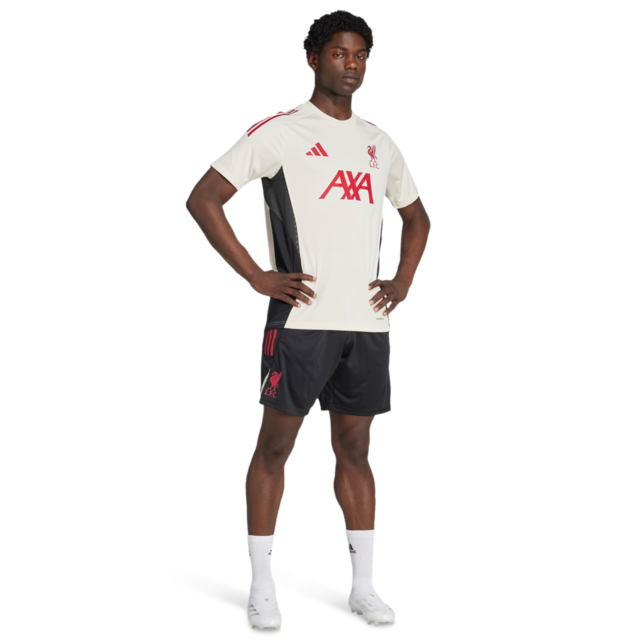 adidas Liverpool Fc Tiro 25 Træningstrøje